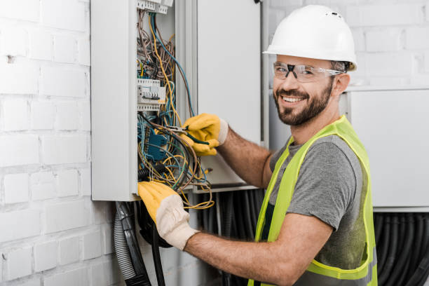 Best Local Electrician Companies  in Lompoc, CA