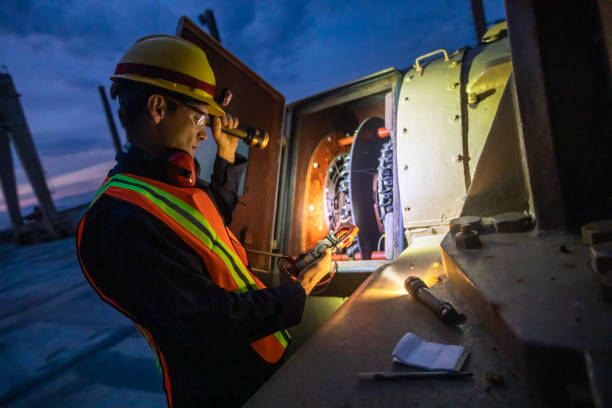 Best Commercial Electrician Services  in Lompoc, CA