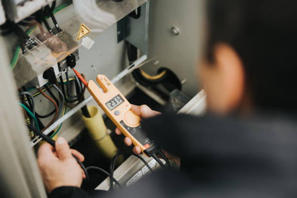Affordable Emergency Electrician in Lompoc, CA