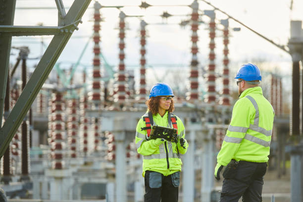 Best Electrical System Inspection  in Lompoc, CA