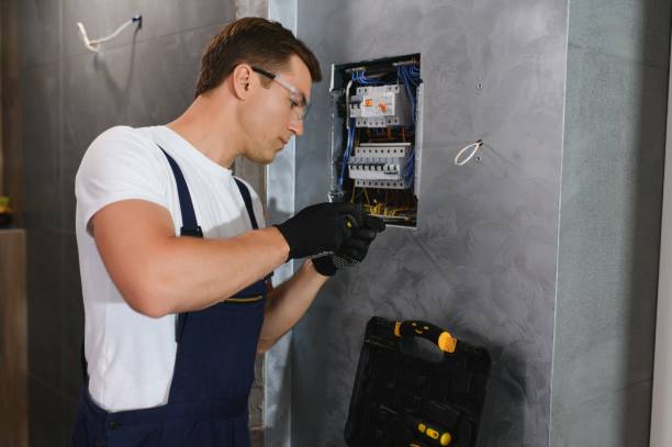 Best Affordable Emergency Electrician  in Lompoc, CA