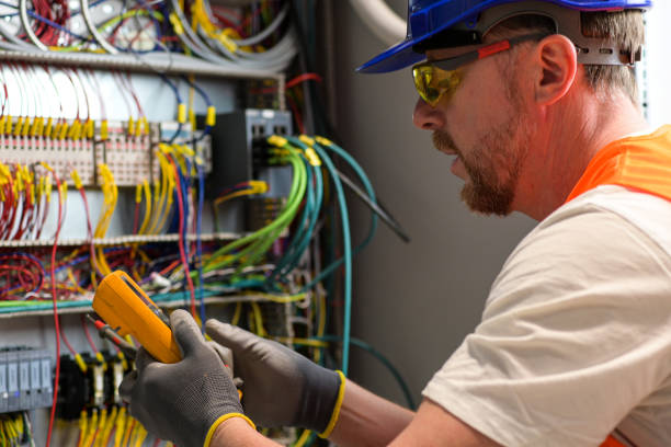 Lompoc, CA Electrician Company