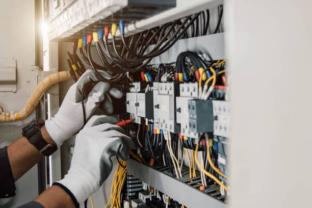 Best Electrical System Inspection  in Lompoc, CA