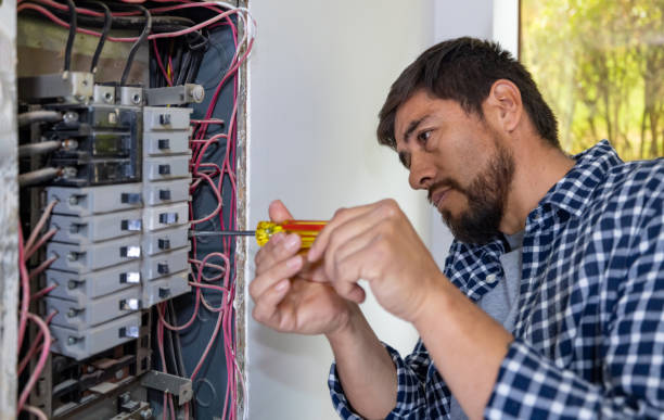 Electrical System Inspection in Lompoc, CA
